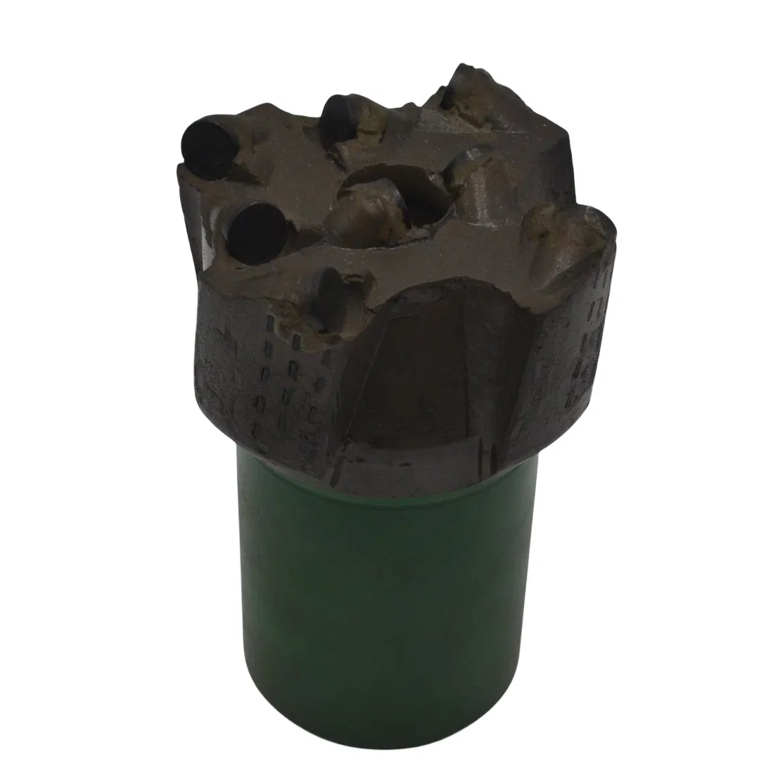 PDC Polycrystalline Non Coring Drill Bit for Diamond Compact Core Drill