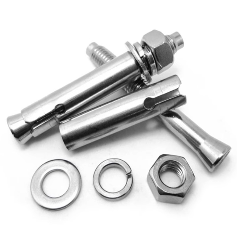 Fastener Details 1