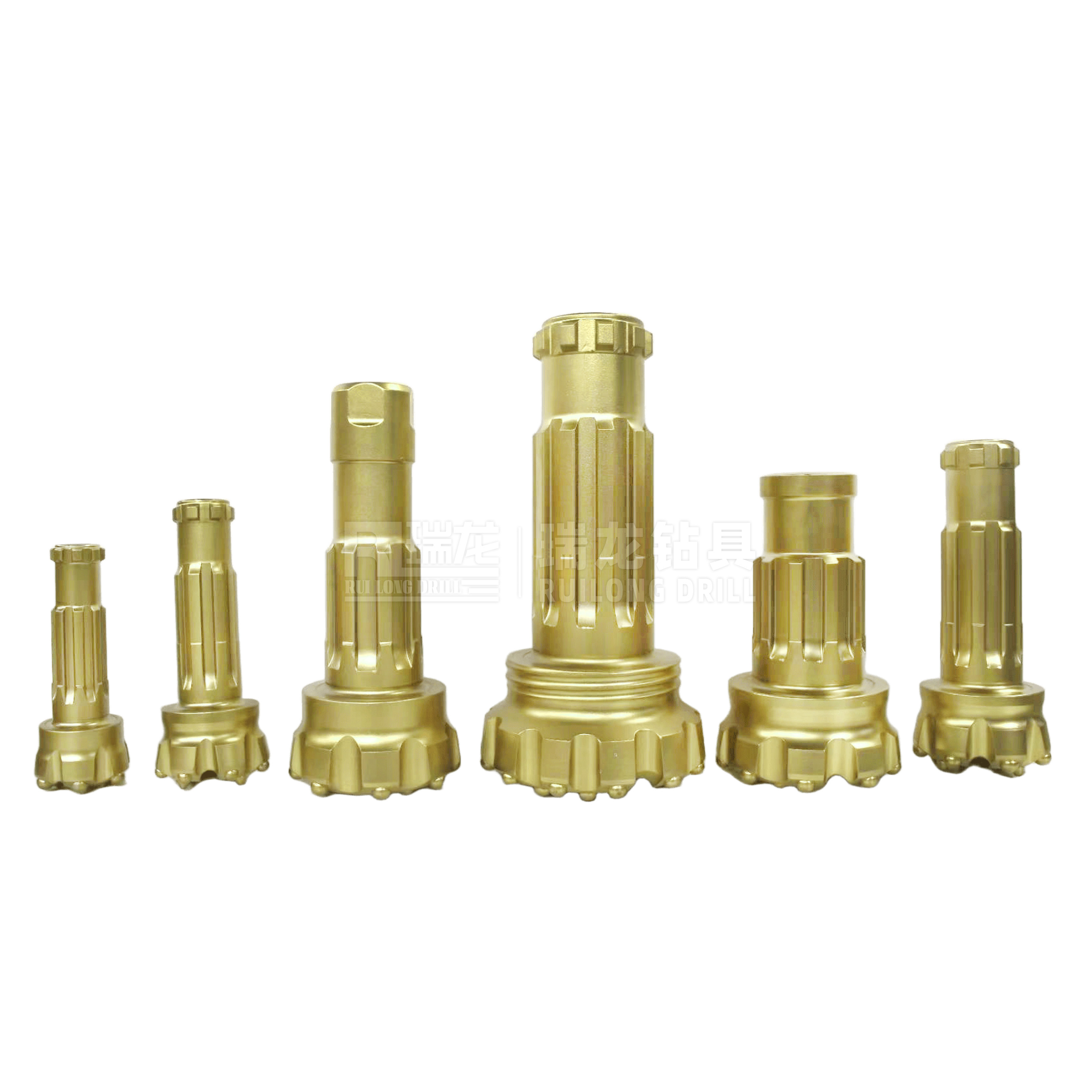 DTH Drill Bit Product 2
