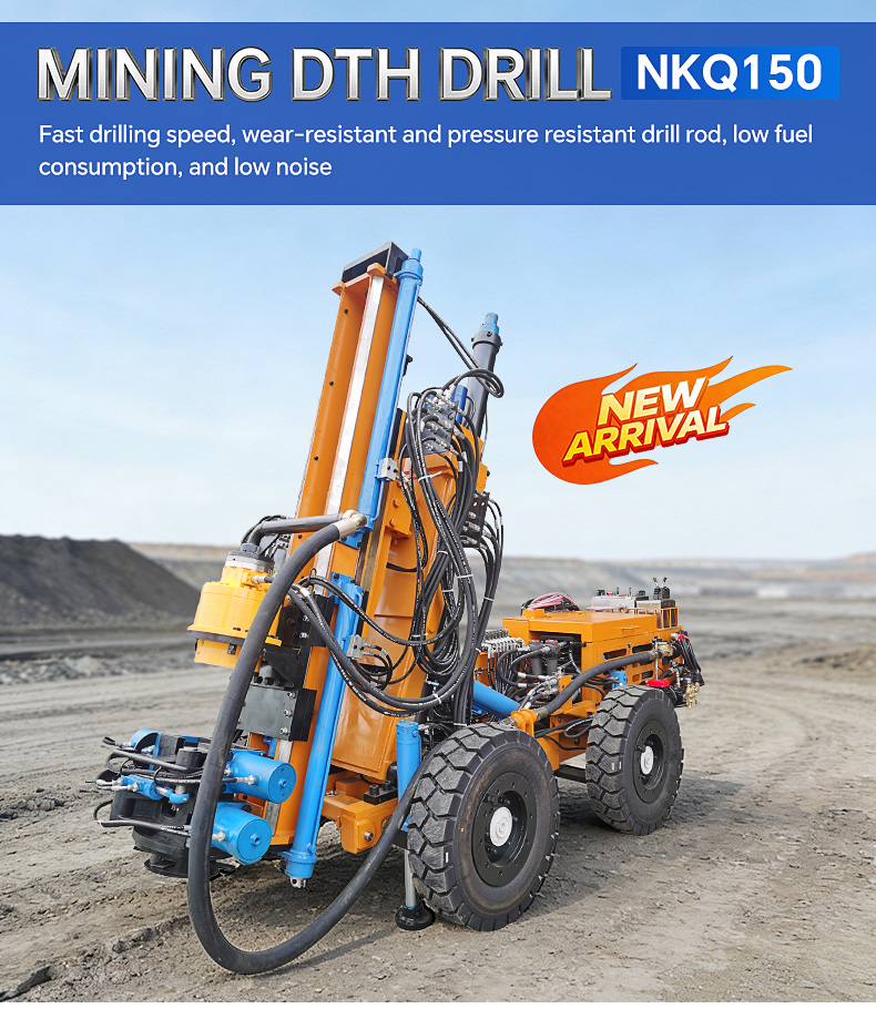 Drilling Rig