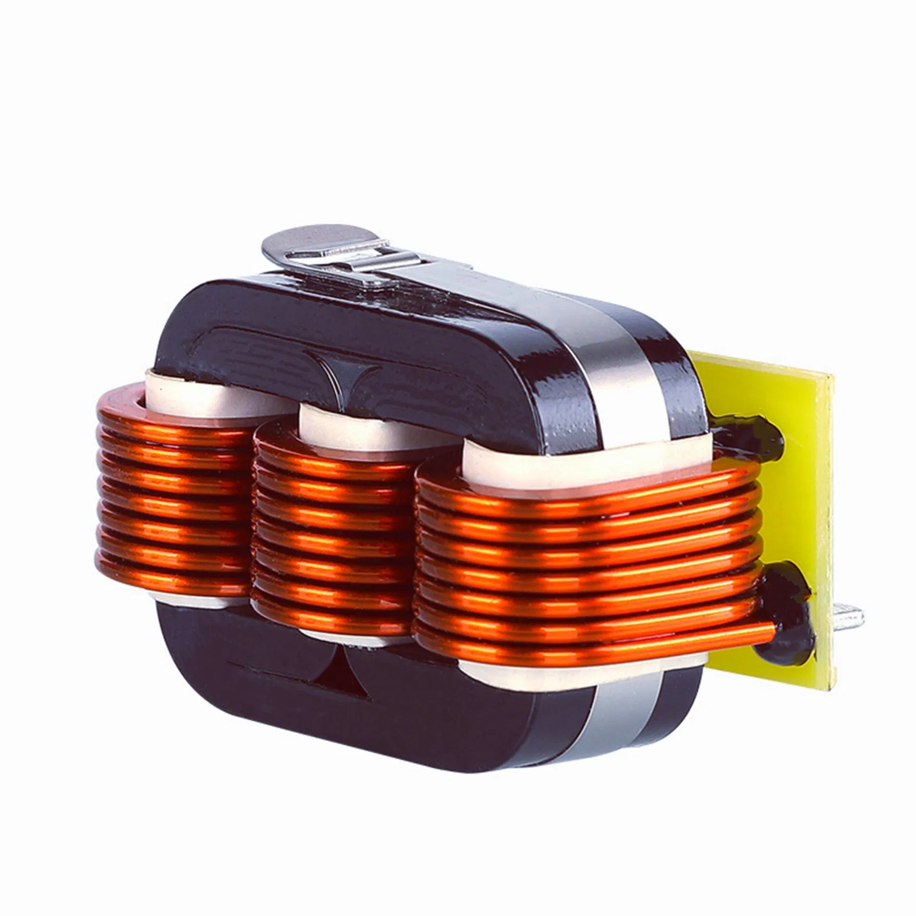 Hot Sale Carton Choke Ikp China Filter Wireless Charger Coil Wholesale Electronics Boost Inductor