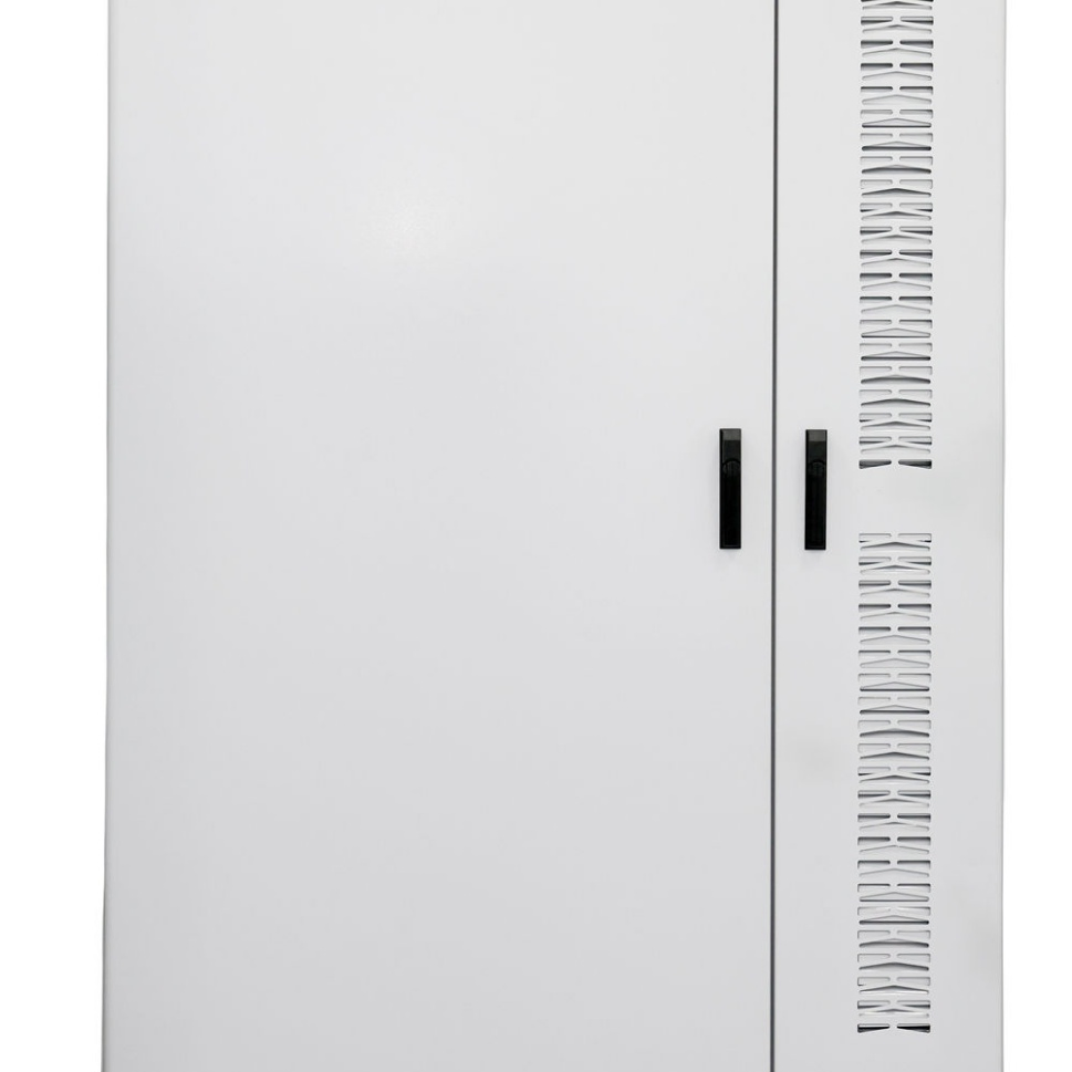 Energy Storage Cabinet for Commercial and Industrial Applications - Power Grid Regulation Solution