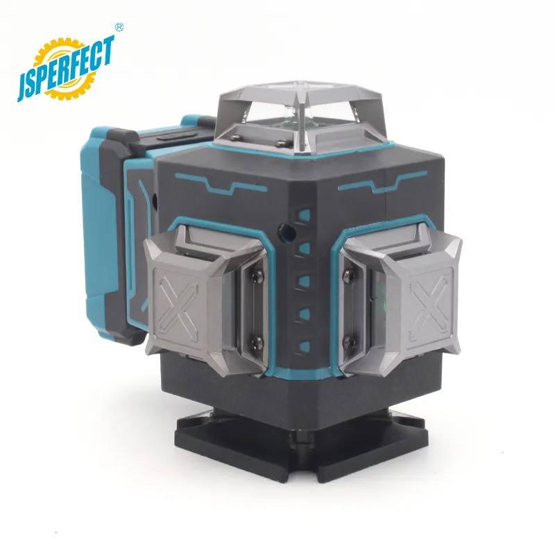 Laser Level Display 3