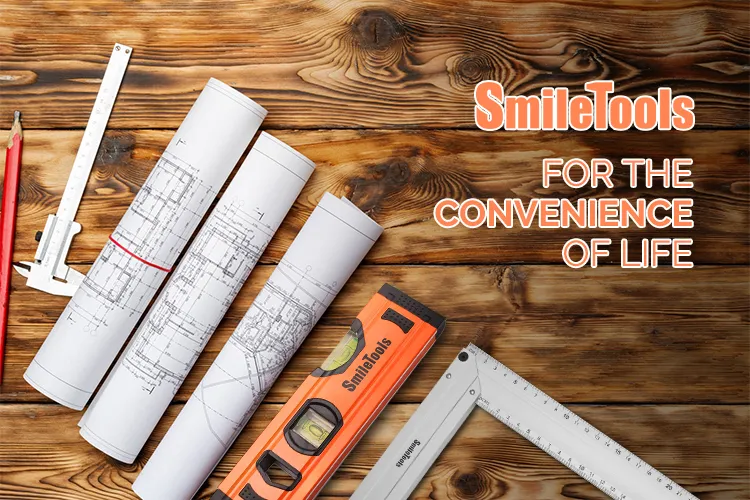 Spirit Bubble Level Construction Tool