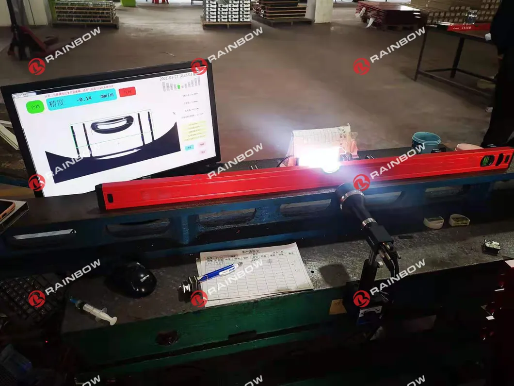 Detection Equipment 2