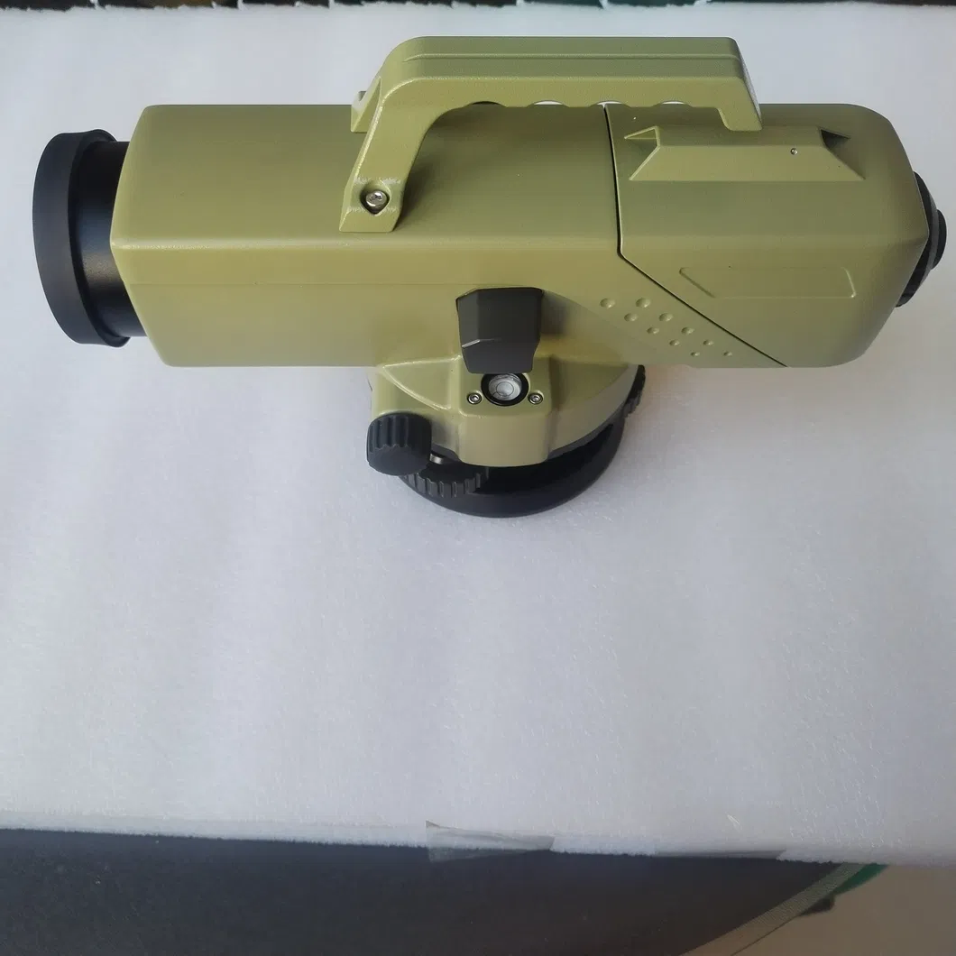 Dsz1-65X Surveying Instrument