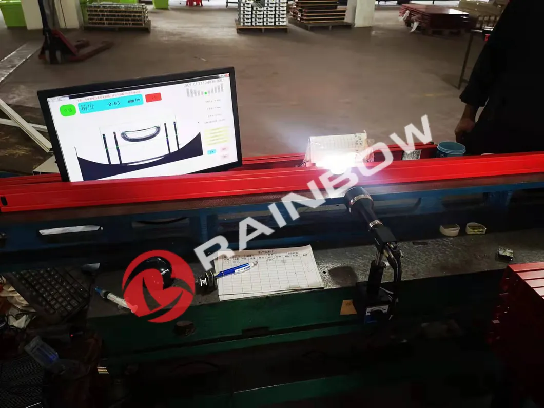 Detection Equipment 1