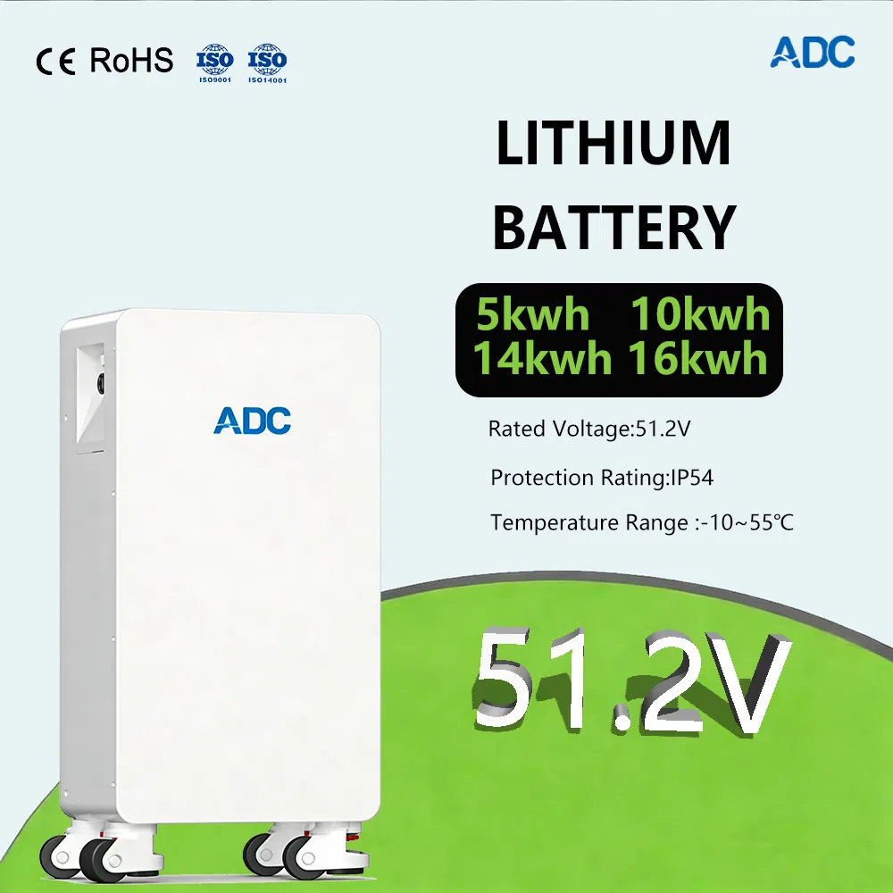 China Smart Solar Power UPS Storage Power Supply Long Life Li Polymer Replacement Li LiFePO4 with BMS