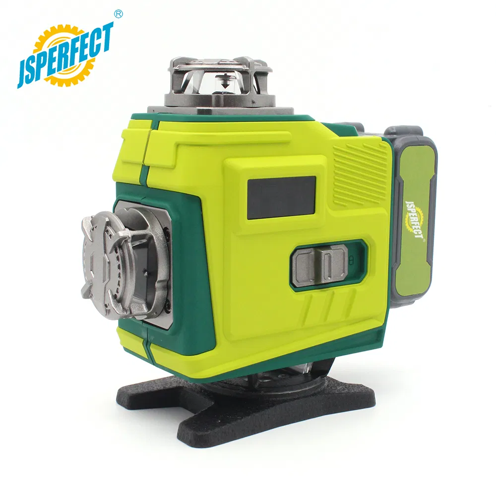 Jsperfect New Design Self Leveling 360 Degree Factory Price Laser Level
