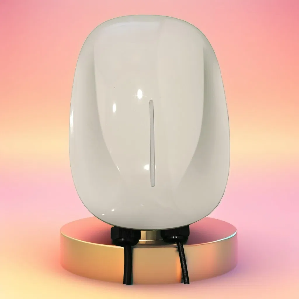 Wireless EV Charger 6