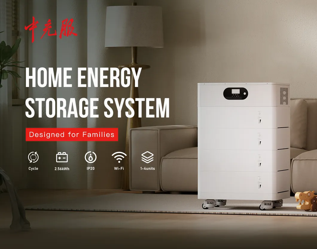 Energy Storage Detail 1