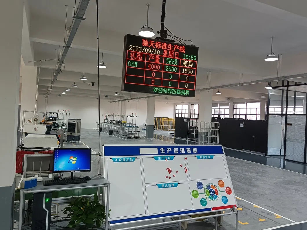 Manufacturing Technique