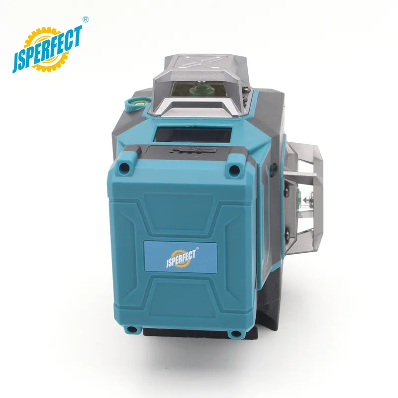 Laser Level Display 5