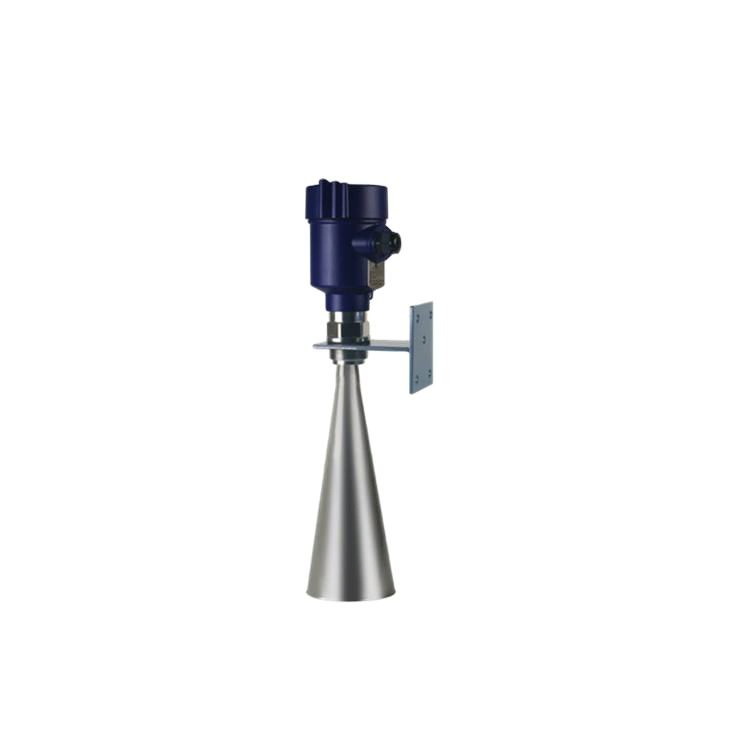 Water Gauge Radar Level Measurement for Water Tanks