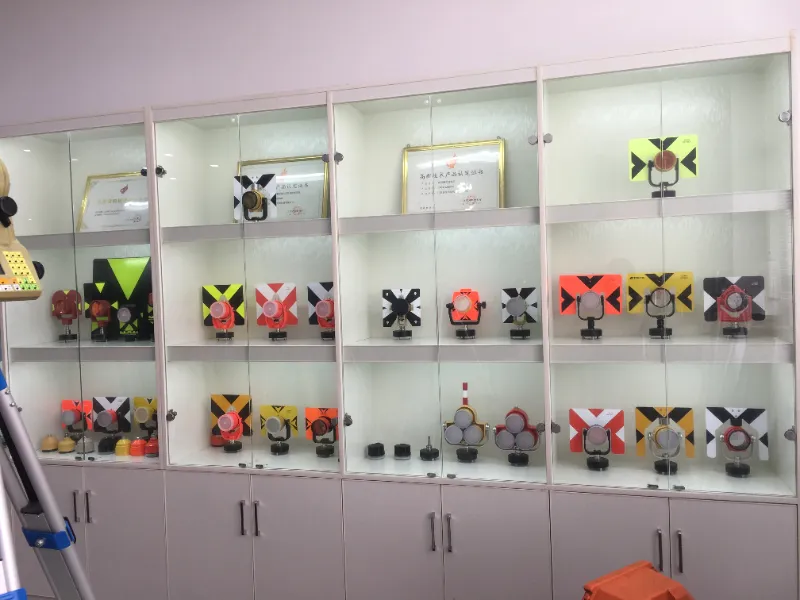 Surveying Equipment 1