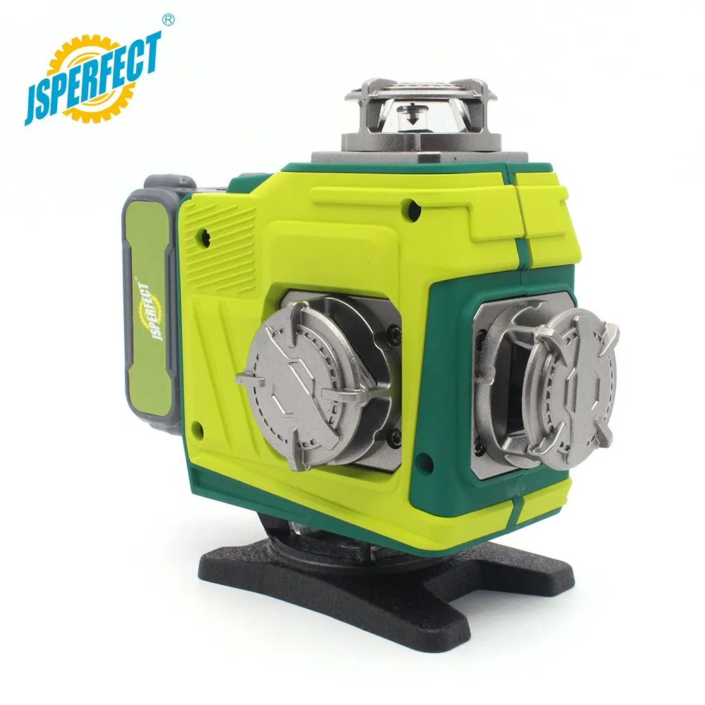 Jsperfect New Design Self Leveling 360 Degree Factory Price Laser Level