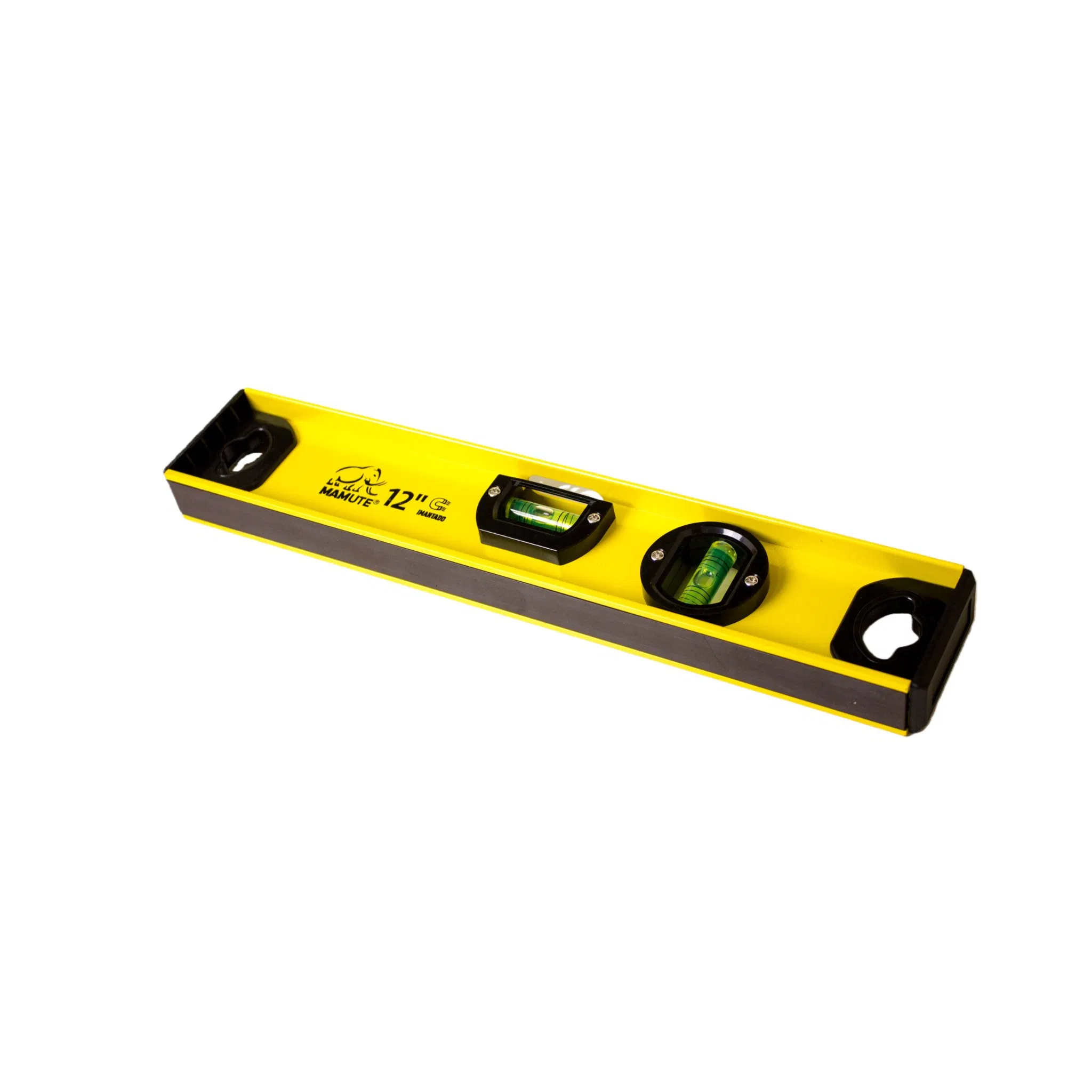 Customized Manual China Tools Measuring I-Beam Level with Factory Price Aluminum Alloy Spirit