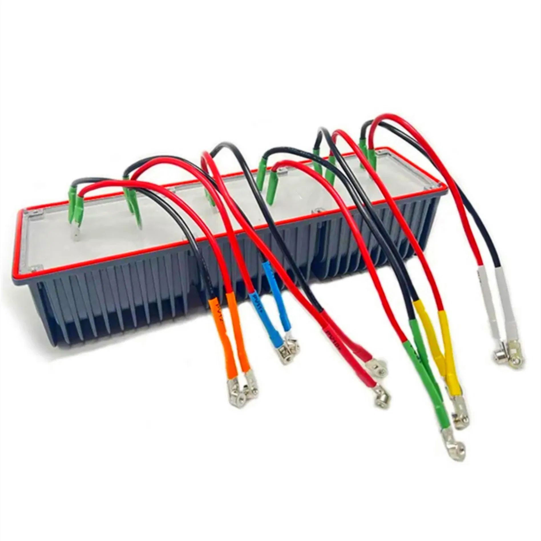 China Inductive Ikp Carton Wireless Charging Coil Wirewound Inductor Boost Choke with Good Service