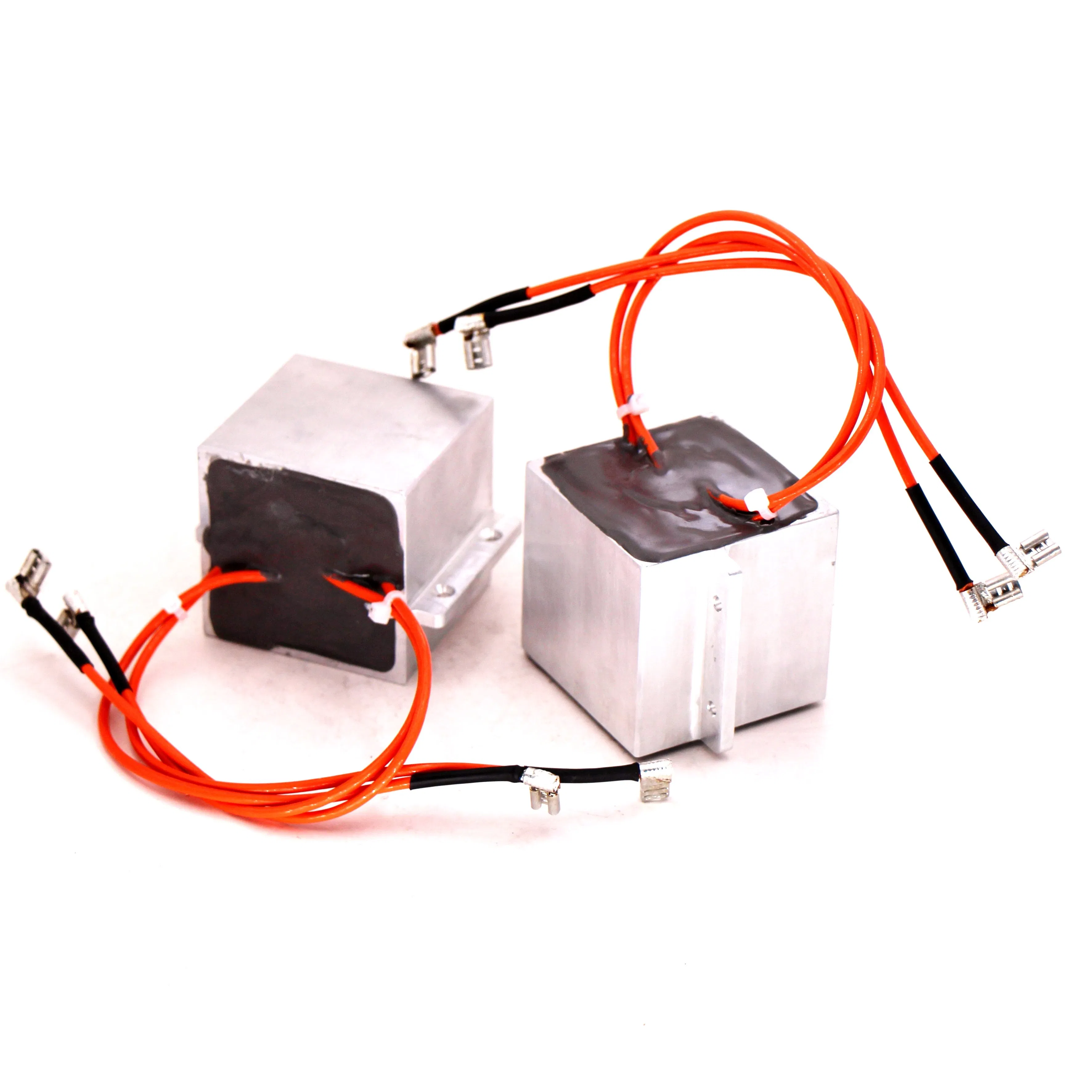 CTN Variable Inductor Wireless Charger Coil Solar Inverter Power Choke