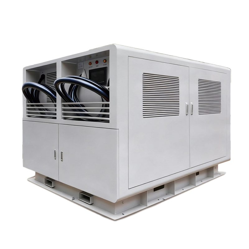 Mobile Portable Home Fast Portable EV Charging Station for Multiple Devices