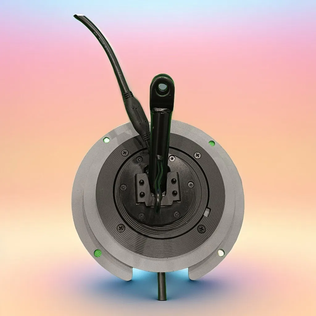 Wireless EV Charger 2