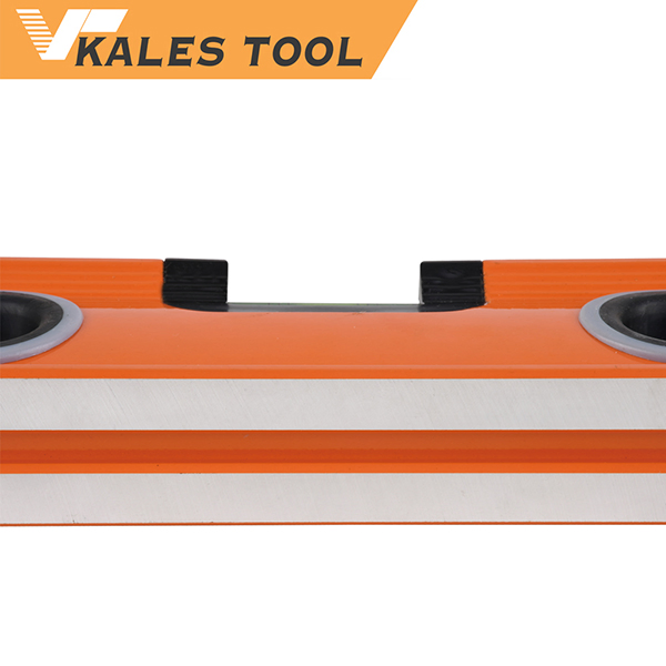 Aluminium Level Industrial Spirit Levels