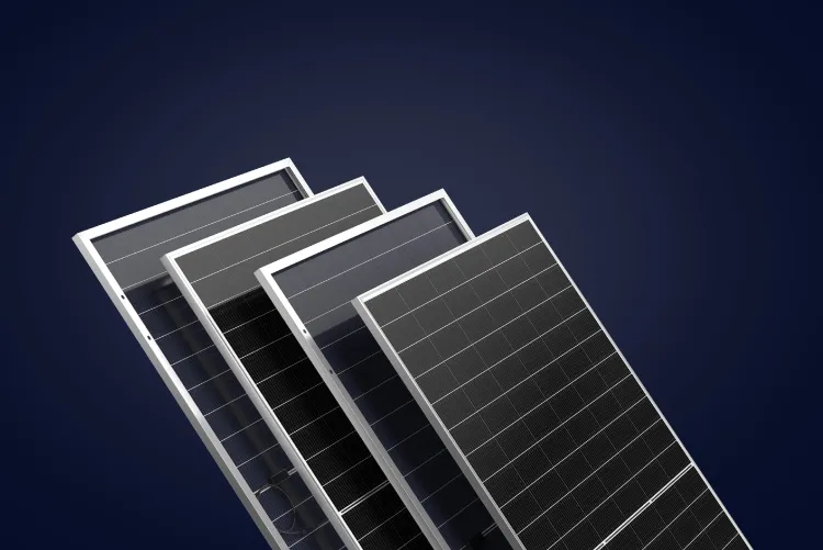 Solar Module