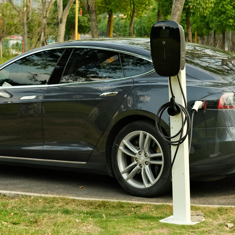 IP 65 Electric Car EV Charger EV Charging Station for Home Charging