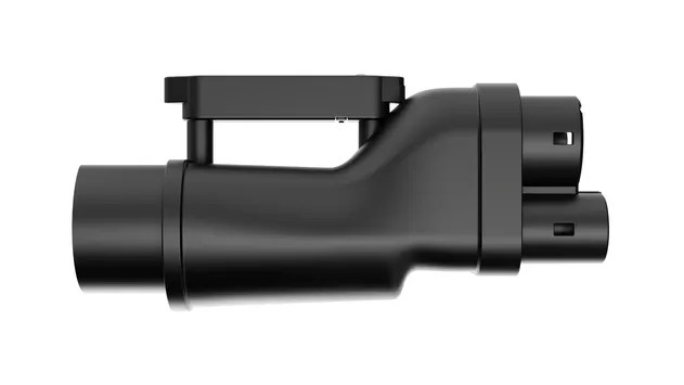 Charging Pile Adapter