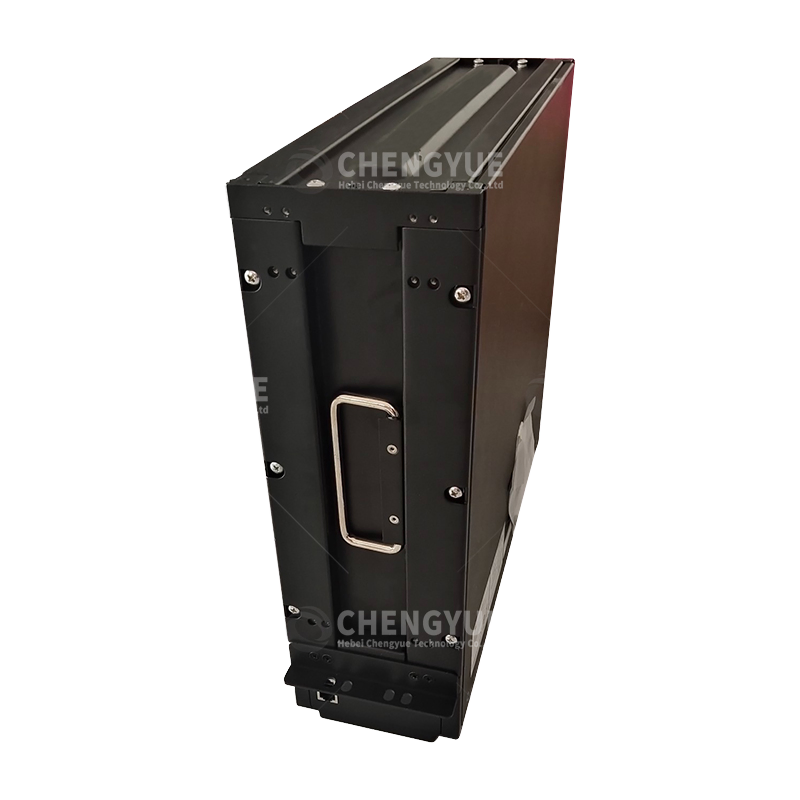 Esm-48100b1 B5 3u 100ah Fast Charging Smart Lithium Battery Site Energy Storage System