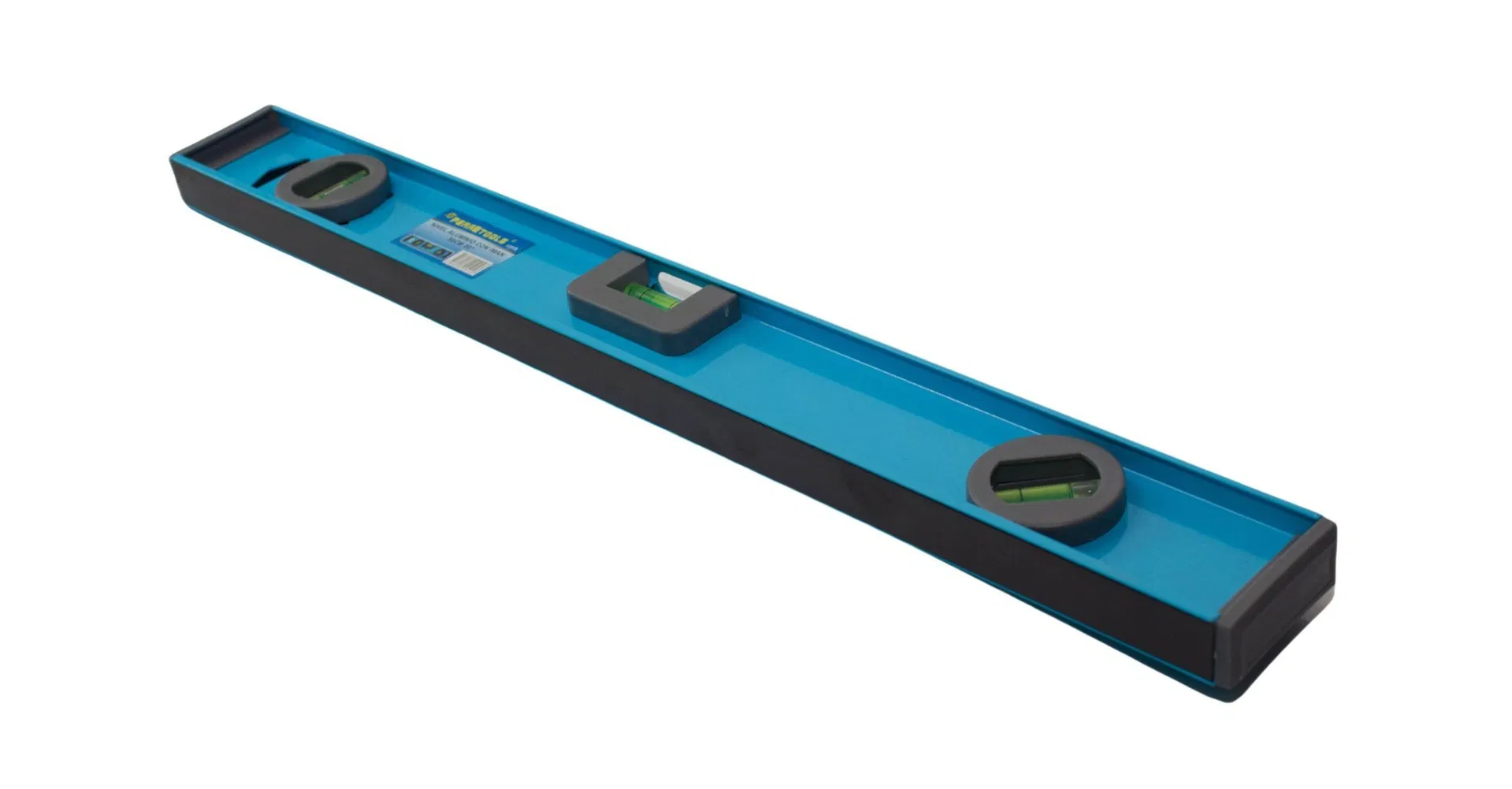 Aluminum Alloy Spirit Level Detail