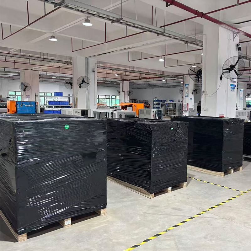 Mobile Portable Home Fast Portable EV Charging Station for Multiple Devices