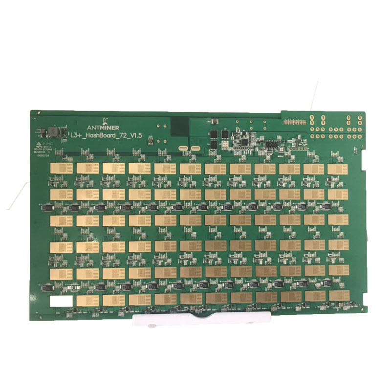 EV Inductive Charger PCB Assembly Multi-Port Qi Wireless Intelligent Solar Charger PCBA