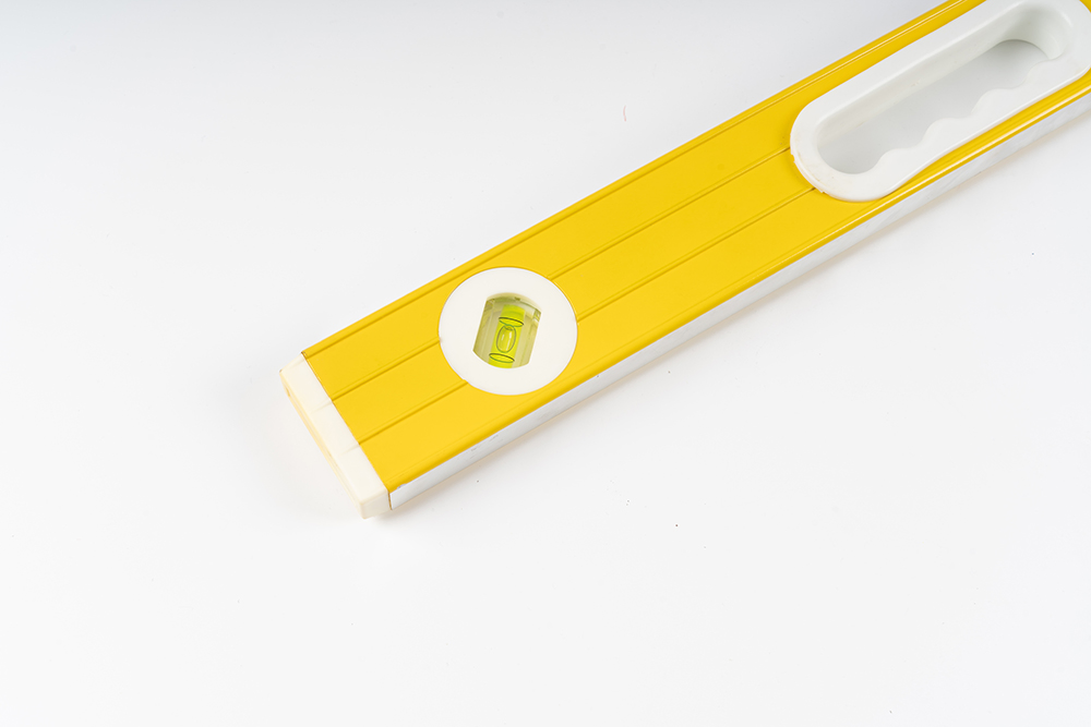 Custom Spirt Level Heavy Duty Aluminum Alloy Spirit Level with Handle