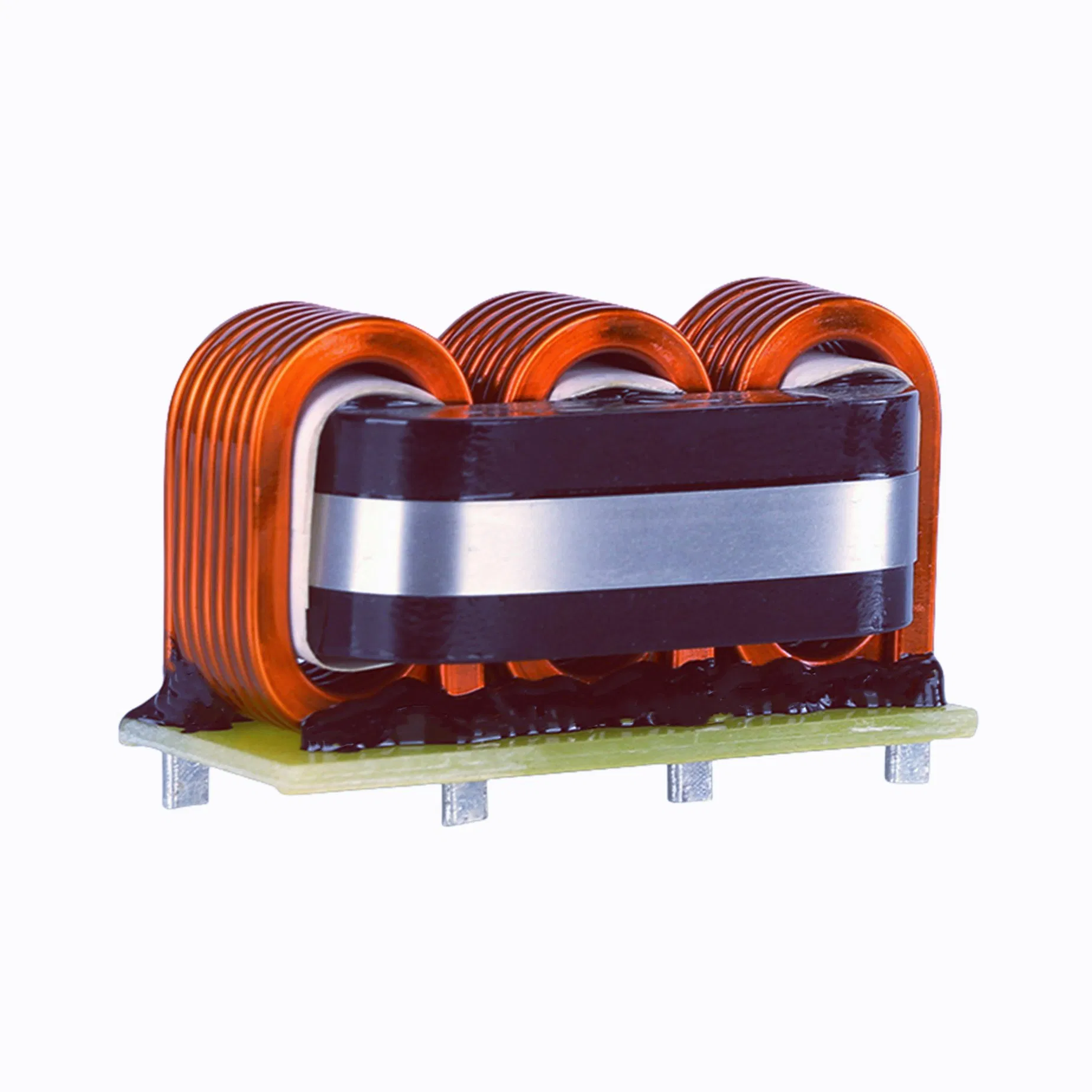 Hot Sale Carton Choke Ikp China Filter Wireless Charger Coil Wholesale Electronics Boost Inductor