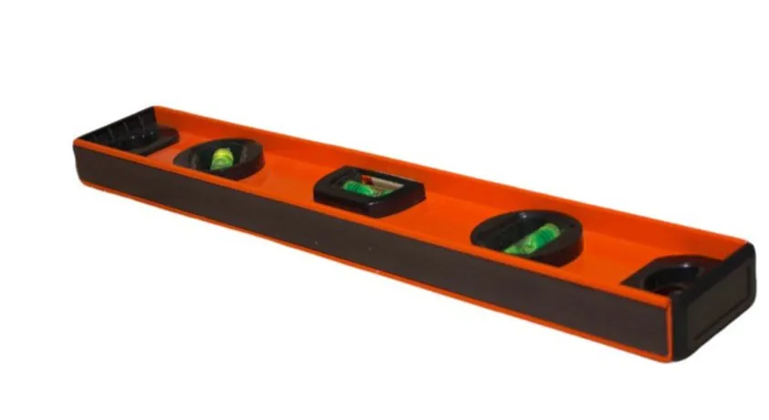 Aluminum Alloy Spirit Level