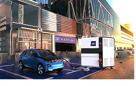 Flexible EV Charging