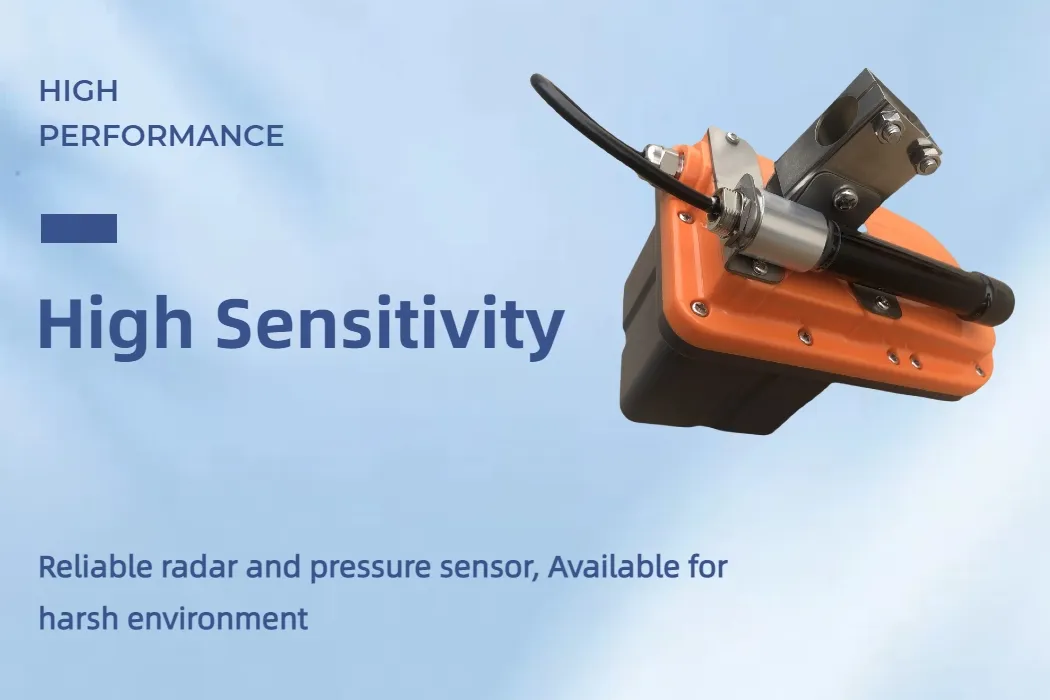 Liquid Level Monitoring