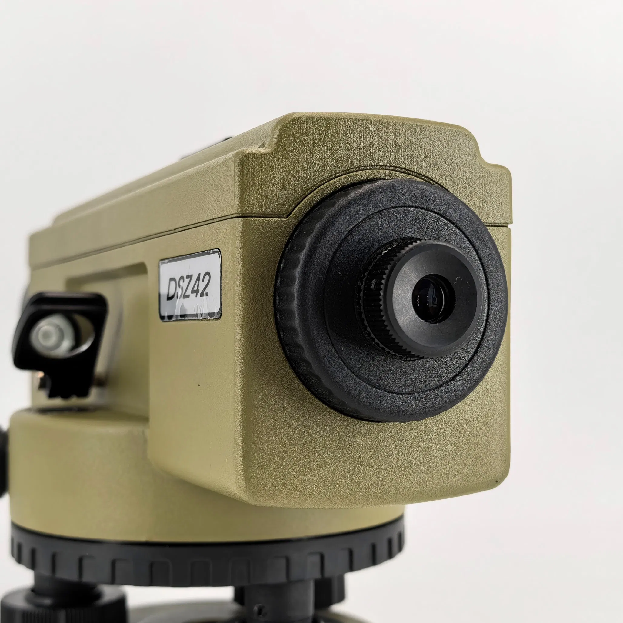 42X Automatic Level with Optical Coarse Aiming for Land Measuring