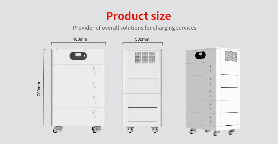 Energy Storage Detail 4