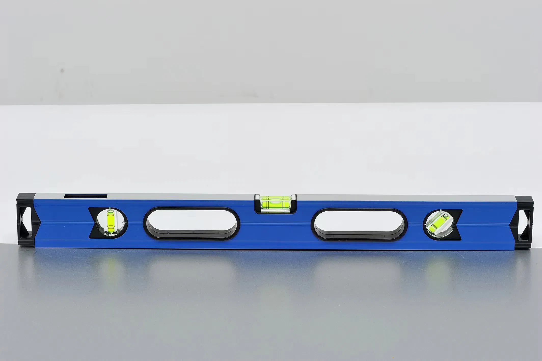 25b Hand Tools Ruler Professional Magnetic Aluminium Spirit Level