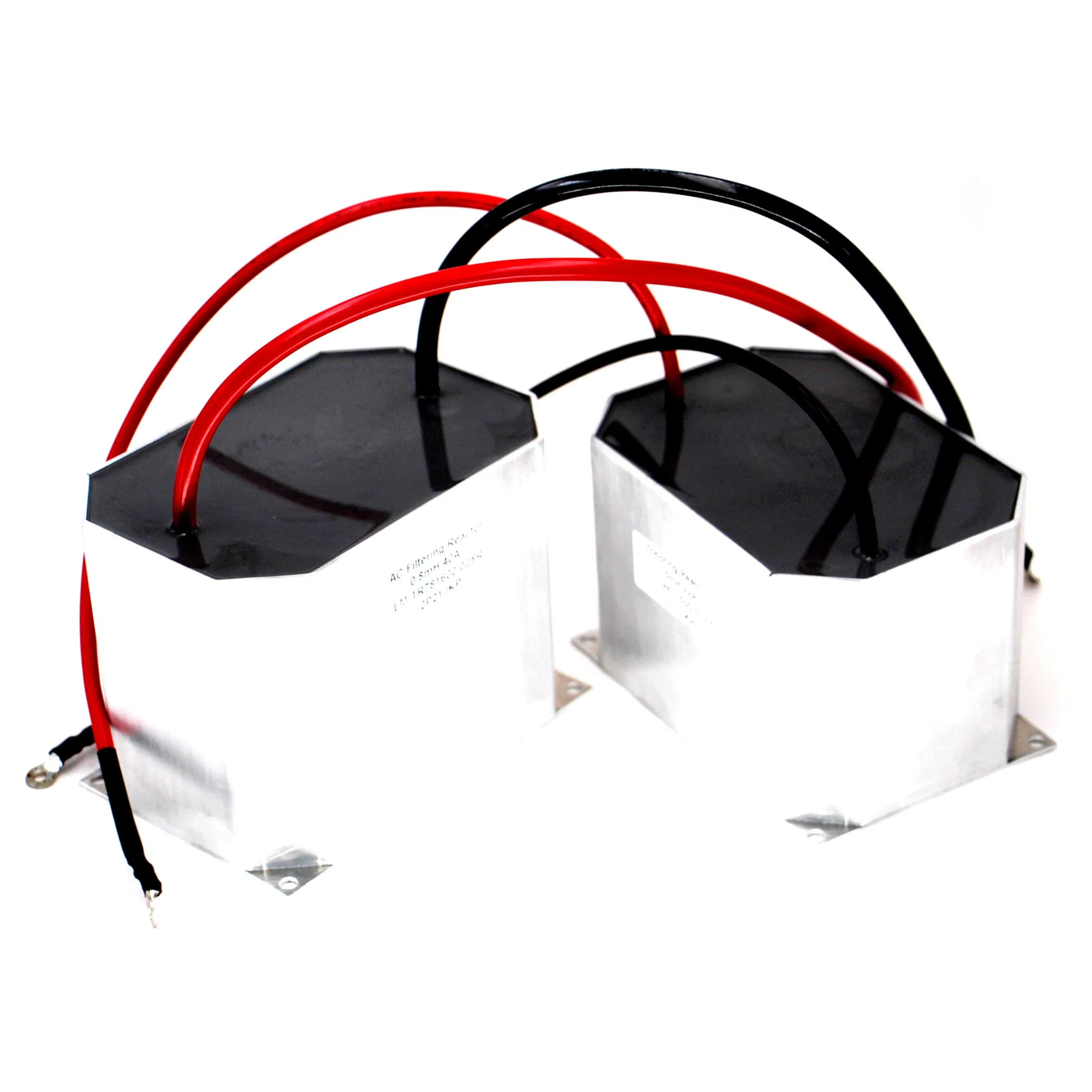 CTN Variable Inductor Wireless Charger Coil Solar Inverter Power Choke