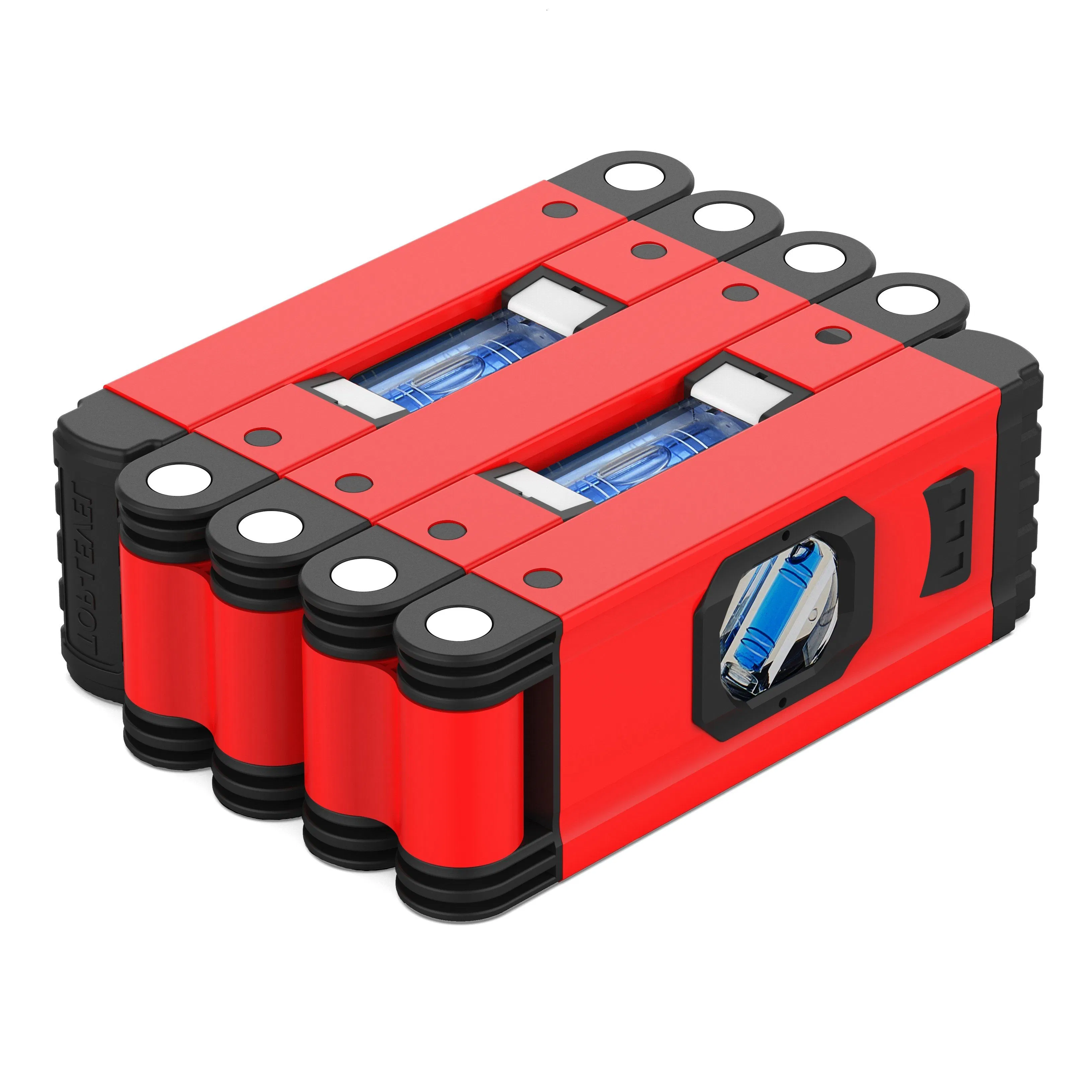 Professional Multi-Function Foldable Level in 70cm Length