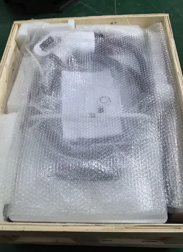 Packaging Box