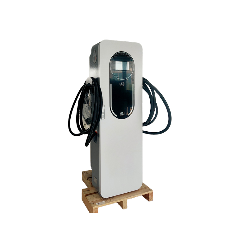 OEM Outdoor Dustproof Smart Intelligent CCS2 Ocpp 60kw 120kw 160kw 180kw 240kw Mobile Fast DC Electric Vehicle Car Charger Wallbox EV Charger