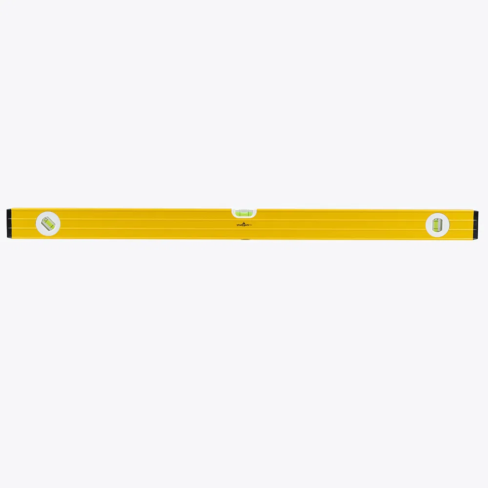 Custom Spirt Level Heavy Duty Aluminum Alloy Spirit Level with Handle