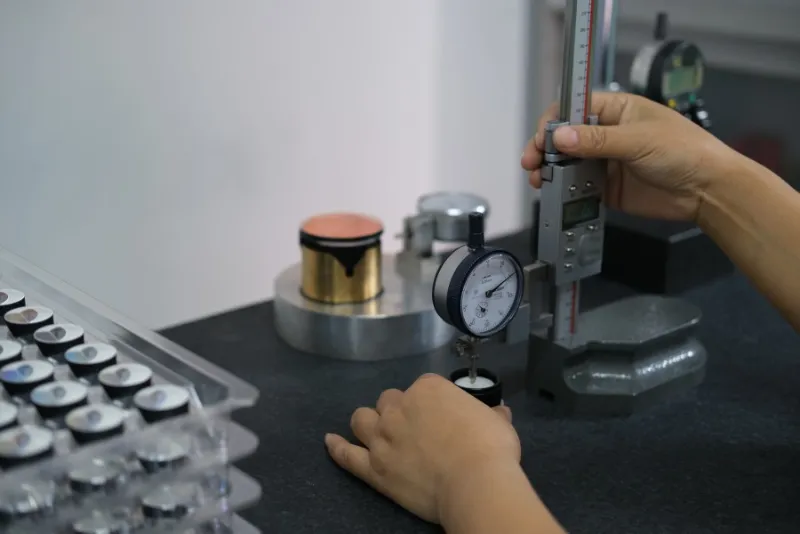 Surveying Equipment 4