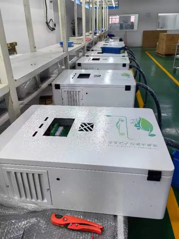 Shipping Preparation