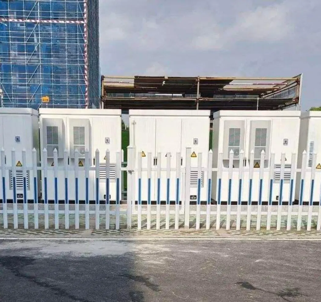 100-500kwh Cabinet Storage: Floor IP55 BMS Outdoor Telecom Cabinet