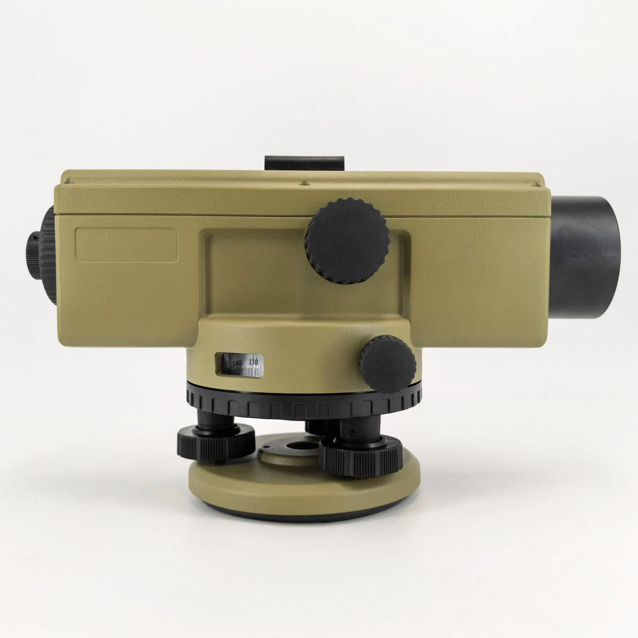 42X Automatic Level with Optical Coarse Aiming for Land Measuring